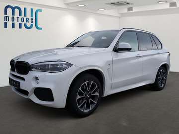 3.0 Turbodiesel xDrive M Sport~NaviProf
