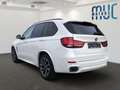 BMW X5 3.0 Turbodiesel xDrive M Sport~NaviProf Weiß - thumbnail 5