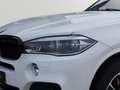 BMW X5 3.0 Turbodiesel xDrive M Sport~NaviProf Weiß - thumbnail 7