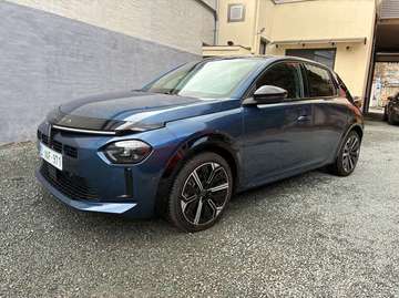 Ypsilon 1.2 Turbo MHEV LX   10473 km !!