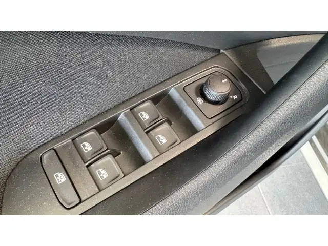 Skoda Kamiq view 12