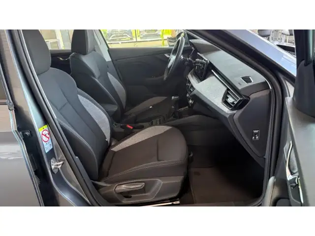 Skoda Kamiq view 14