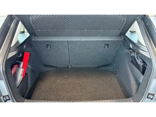 Skoda Kamiq view 10