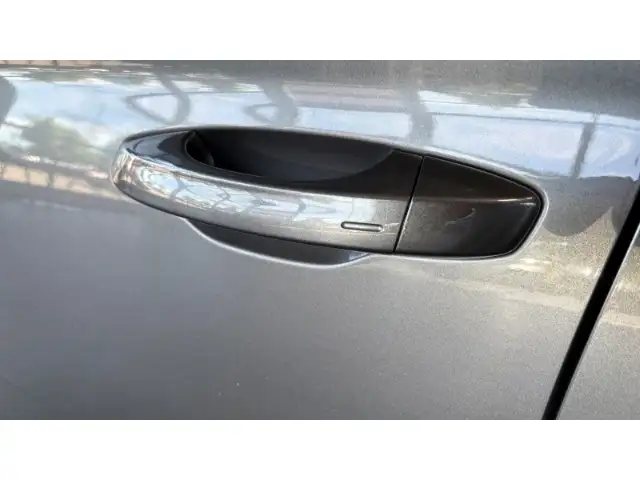 Skoda Kamiq view 5