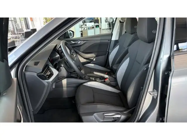 Skoda Kamiq view 13