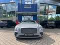 Bentley Continental GTC V8 Mulliner Blackline/Carbon/HUD Gris - thumbnail 2