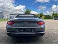 Bentley Continental GTC V8 Mulliner Blackline/Carbon/HUD Gris - thumbnail 5