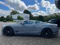Bentley Continental GTC V8 Mulliner Blackline/Carbon/HUD Gris - thumbnail 6