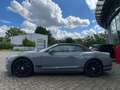 Bentley Continental GTC V8 Mulliner Blackline/Carbon/HUD Gris - thumbnail 3