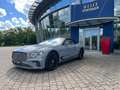 Bentley Continental GTC V8 Mulliner Blackline/Carbon/HUD Gris - thumbnail 1