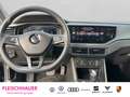 Volkswagen Polo VI Comfortline TSI DSG VC Navi Keyless AppConnect Schwarz - thumbnail 12