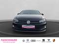Volkswagen Polo VI Comfortline TSI DSG VC Navi Keyless AppConnect Schwarz - thumbnail 2