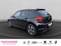 Volkswagen Polo VI Comfortline TSI DSG VC Navi Keyless AppConnect Schwarz - thumbnail 4