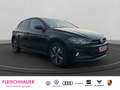 Volkswagen Polo VI Comfortline TSI DSG VC Navi Keyless AppConnect Schwarz - thumbnail 8