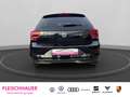 Volkswagen Polo VI Comfortline TSI DSG VC Navi Keyless AppConnect Schwarz - thumbnail 5