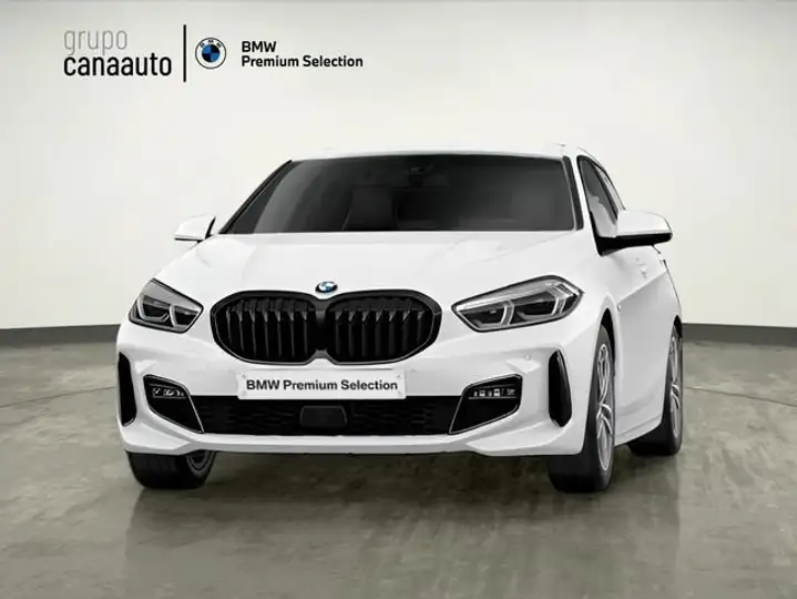 BMW Serie 1 118i 1.5 5Ptas 2023