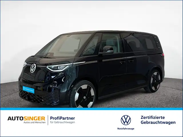 Volkswagen ID. Buzz