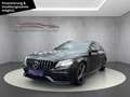 Mercedes-Benz C 63 AMG T-Modell T Luftfederung El. Panodach Navi Leder Di Noir - thumbnail 1