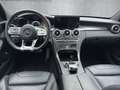 Mercedes-Benz C 63 AMG T-Modell T Luftfederung El. Panodach Navi Leder Di Noir - thumbnail 14
