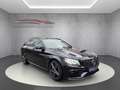 Mercedes-Benz C 63 AMG T-Modell T Luftfederung El. Panodach Navi Leder Di Noir - thumbnail 8