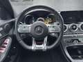 Mercedes-Benz C 63 AMG T-Modell T Luftfederung El. Panodach Navi Leder Di Noir - thumbnail 12