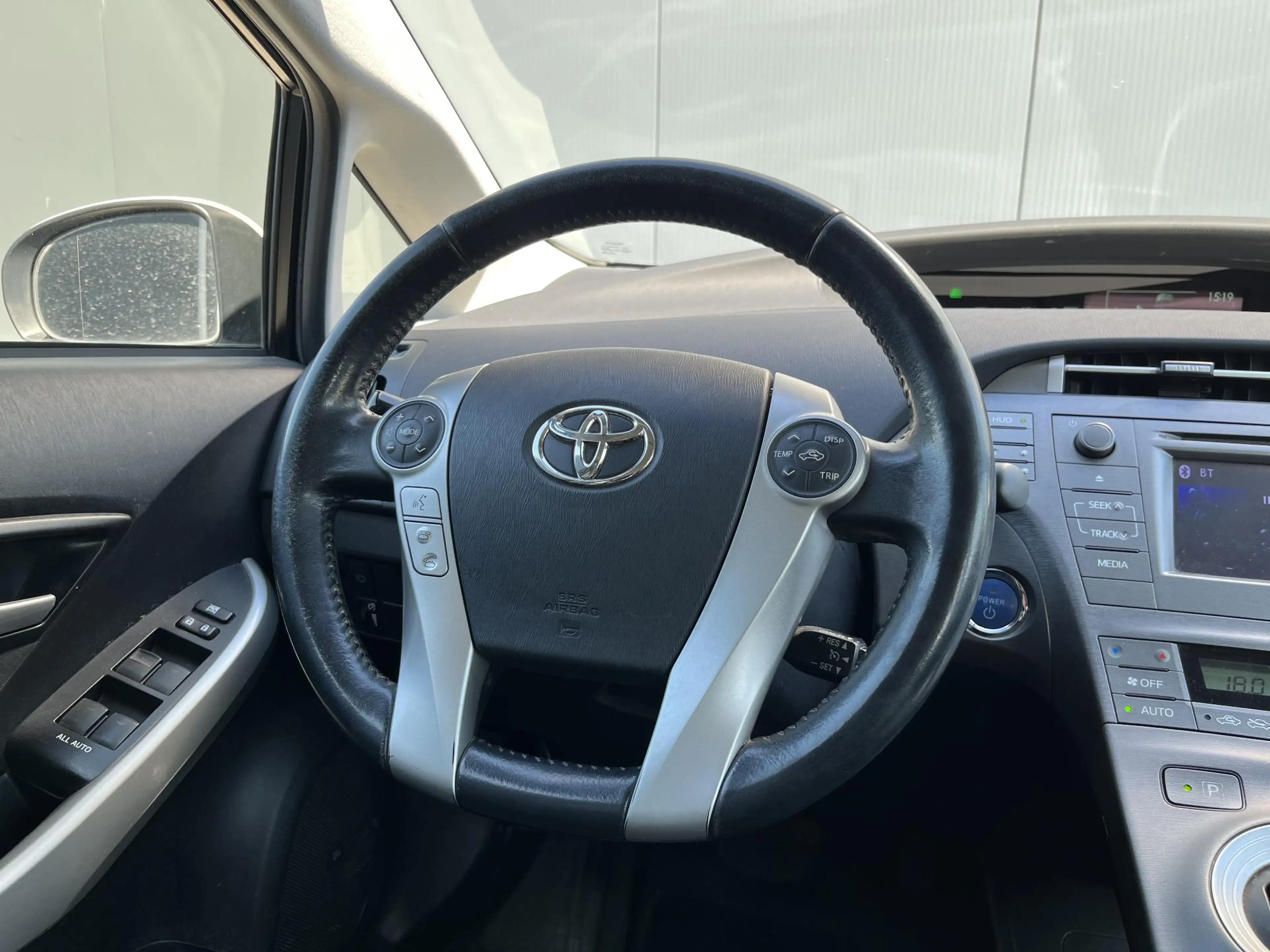 Toyota Prius 1.8 Plug-in Dynamic Business | BTW-Auto | Stoelver — photo 11