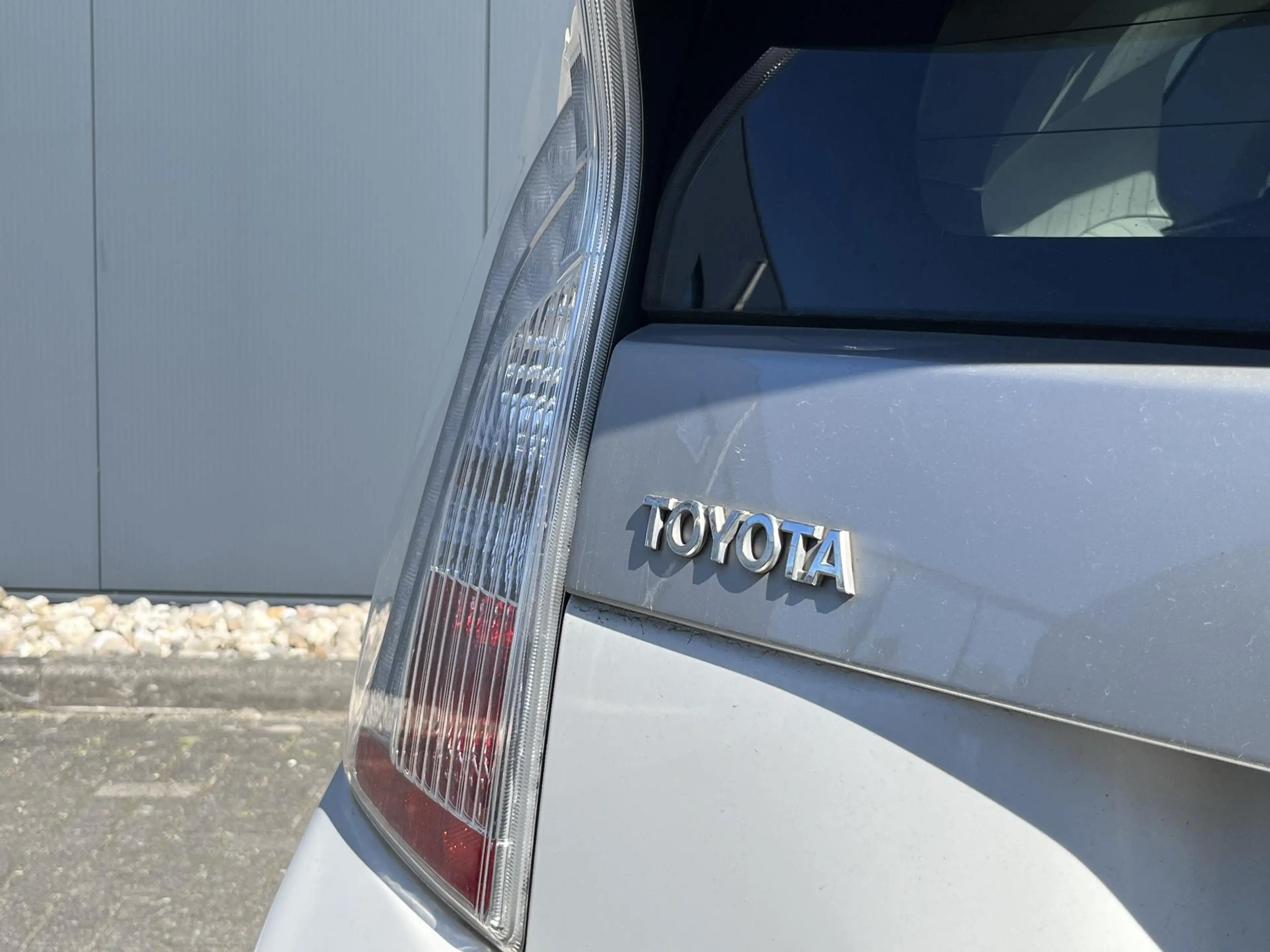 Toyota Prius 1.8 Plug-in Dynamic Business | BTW-Auto | Stoelver — photo 8