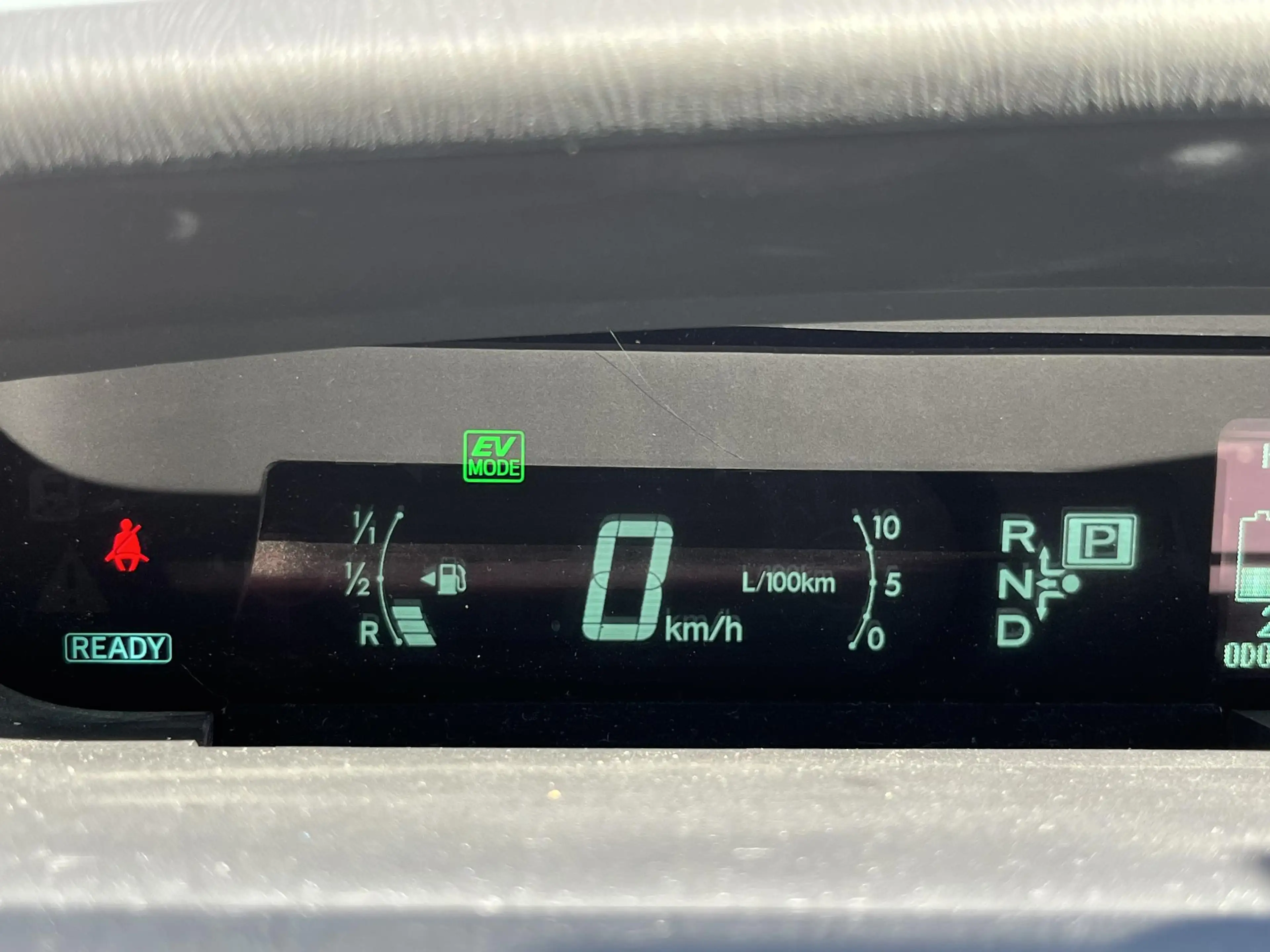 Toyota Prius 1.8 Plug-in Dynamic Business | BTW-Auto | Stoelver — photo 15