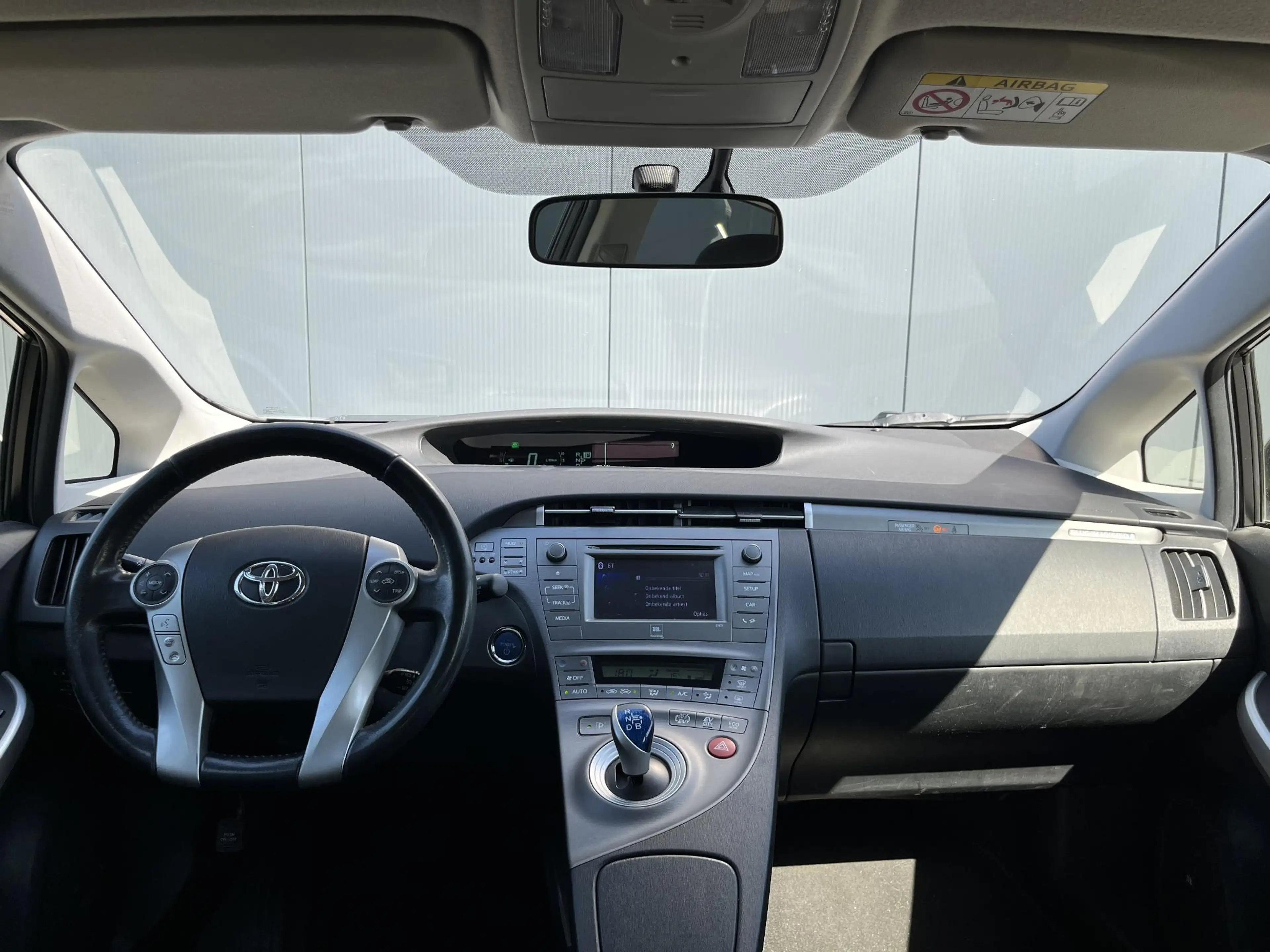 Toyota Prius 1.8 Plug-in Dynamic Business | BTW-Auto | Stoelver — photo 2