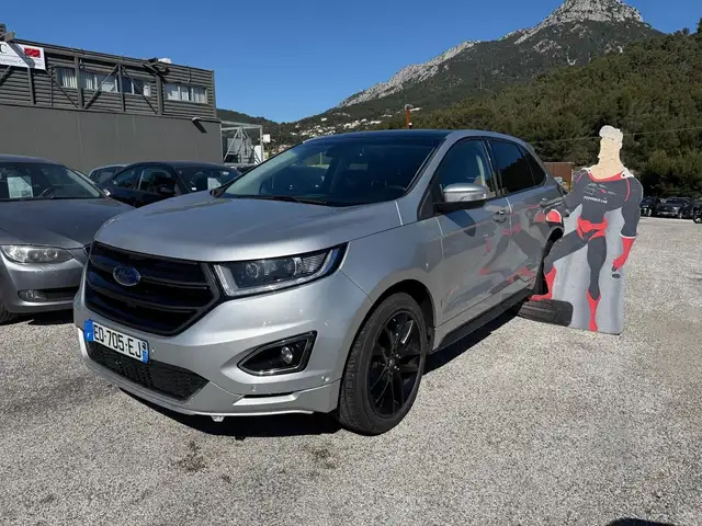 Ford Edge 2.0 ECOBLUE 238CH ST-LINE I-AWD BVA8