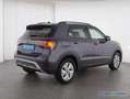 Volkswagen T-Cross 1.0 TSI Life Navi / Kamera / LED Gris - thumbnail 4