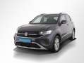 Volkswagen T-Cross 1.0 TSI Life Navi / Kamera / LED Gris - thumbnail 15