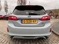 Ford Fiesta 1.5 EcoBoost ST-3 PERFORMANCE / TOP STAAT !!! Grau - thumbnail 10