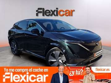 5p 87 kWh 4x2 Evolve Pack Sport