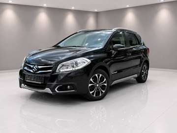 Comfort 4x4 Xenon Navi Sitzheizung KLimaautomatik AHK