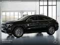 Mercedes-Benz GLE 450 d Coupé 4M AMG+PANO+360+MULTIBEAM+20"+9G Schwarz - thumbnail 3