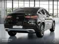 Mercedes-Benz GLE 450 d Coupé 4M AMG+PANO+360+MULTIBEAM+20"+9G Schwarz - thumbnail 5