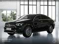 Mercedes-Benz GLE 450 d Coupé 4M AMG+PANO+360+MULTIBEAM+20"+9G Schwarz - thumbnail 14