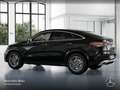 Mercedes-Benz GLE 450 d Coupé 4M AMG+PANO+360+MULTIBEAM+20"+9G Schwarz - thumbnail 15