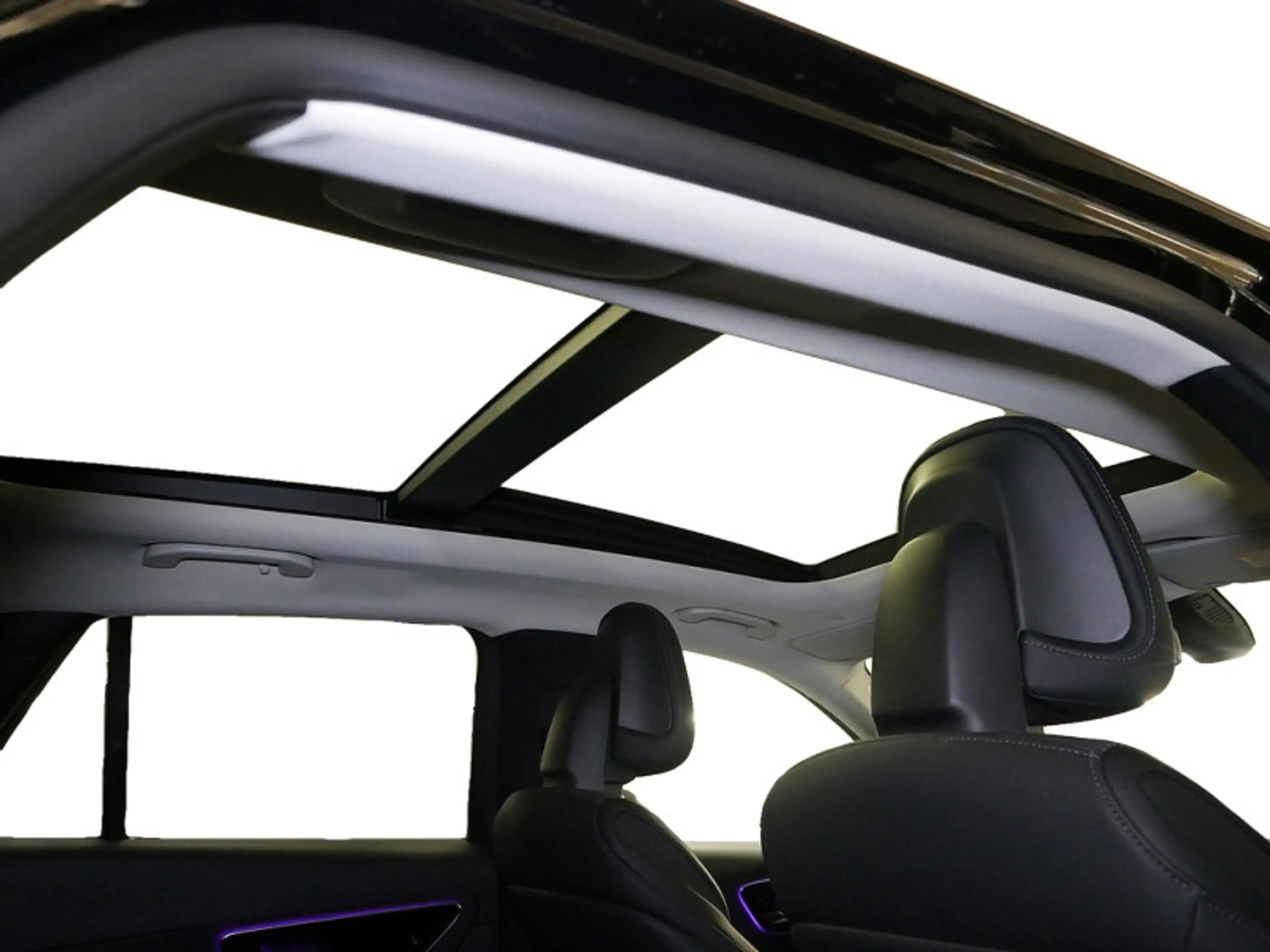 Mercedes-Benz GLC 200 d 4M | AVANTGARDE MEMO 360 AHK DISTR PDC — photo 9