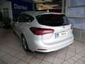 Ford Focus Turnier 1,5 EcoBlue Titanium Edition Aut. Silber - thumbnail 23