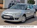 Citroen C4 Lim. Toni|Tüv NEU|Tempomat Grigio - thumbnail 3