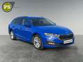 Skoda Octavia 2.0 TDI Kombi Ambition 4x4 Navi Kam. AHK Blau - thumbnail 7