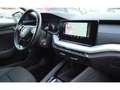 Skoda Octavia 2.0 TDI Kombi Ambition 4x4 Navi Kam. AHK Blau - thumbnail 6