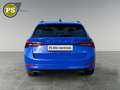 Skoda Octavia 2.0 TDI Kombi Ambition 4x4 Navi Kam. AHK Blau - thumbnail 9