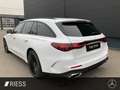 Mercedes-Benz E 300 de T AMG Advanced 20 Zoll AHK Night Distro Weiß - thumbnail 5