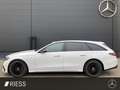 Mercedes-Benz E 300 de T AMG Advanced 20 Zoll AHK Night Distro Weiß - thumbnail 4