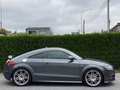 Audi TT Coupé 1.8 TFSI - 1e Main - Pack Sport S-line ! Gris - thumbnail 4