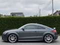 Audi TT Coupé 1.8 TFSI - 1e Main - Pack Sport S-line ! Gris - thumbnail 2