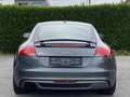 Audi TT Coupé 1.8 TFSI - 1e Main - Pack Sport S-line ! Gris - thumbnail 6